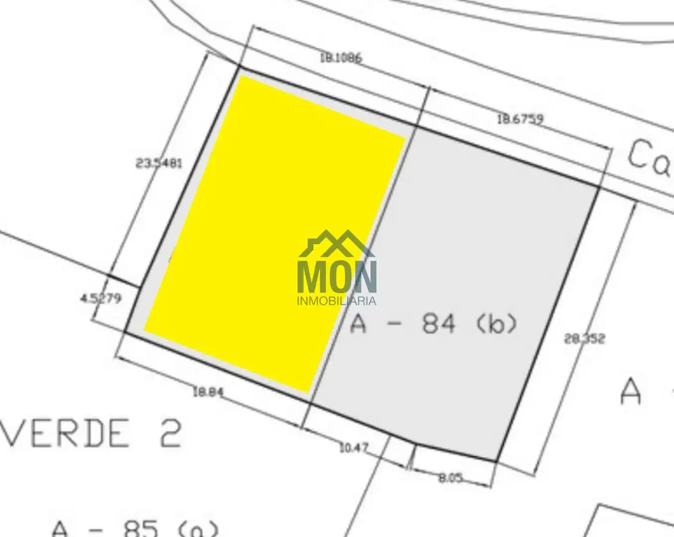 Terreno residencial en venta en Ador, imagen 8