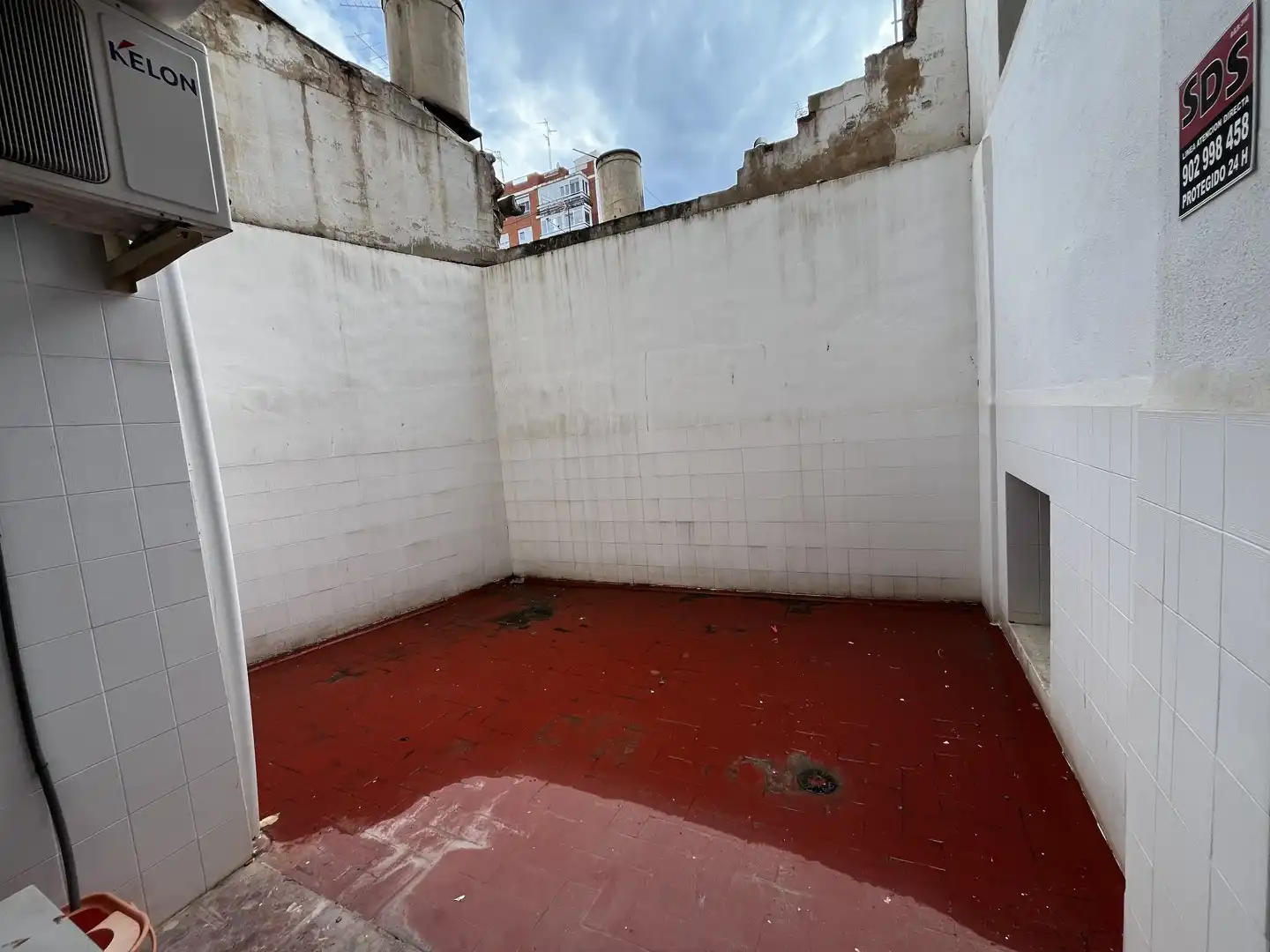 Wohnung zum Verkauf in Villena