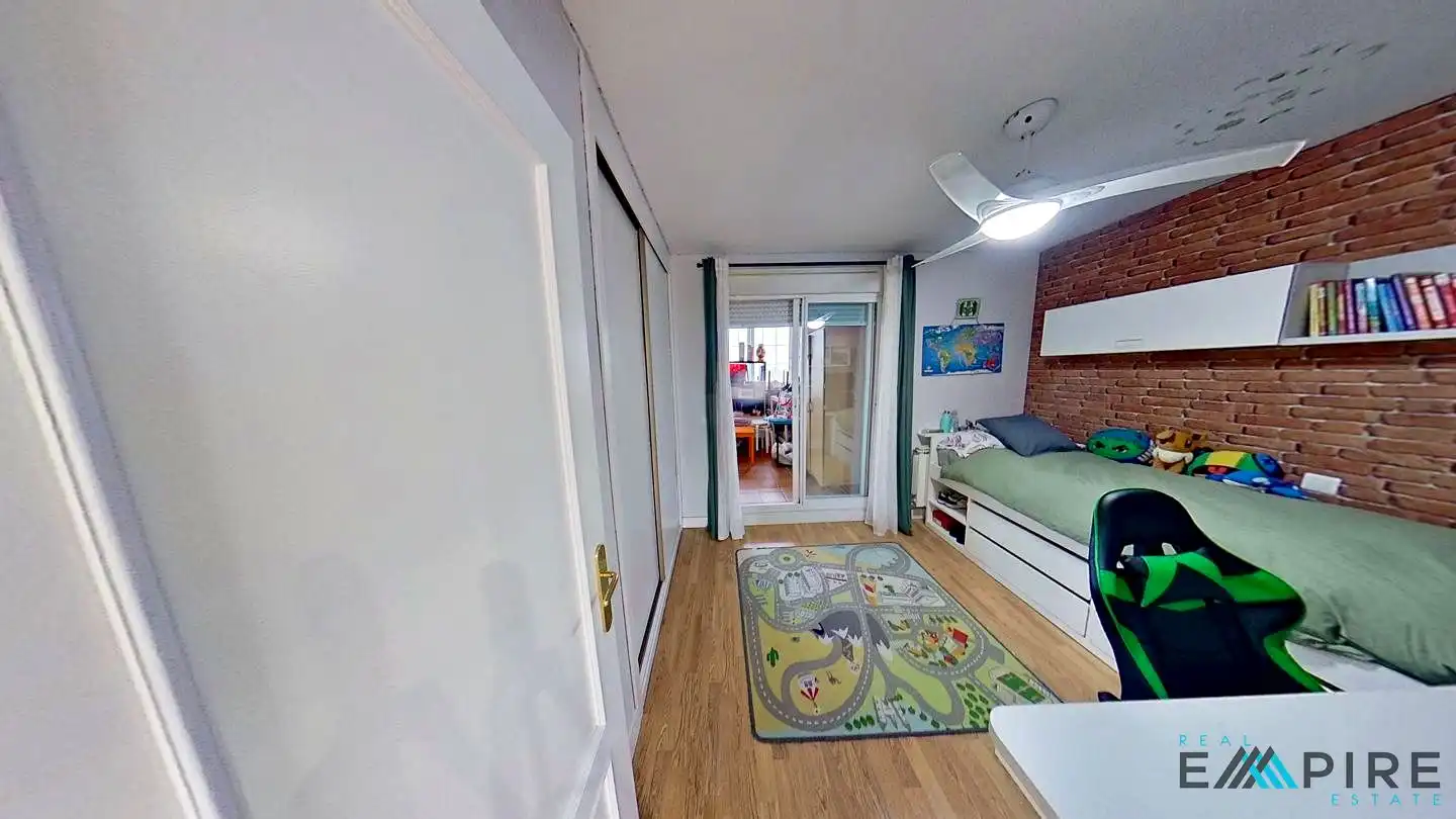 Dúplex en venta en Parla con Aire acondicionado, Calefacción y Terraza