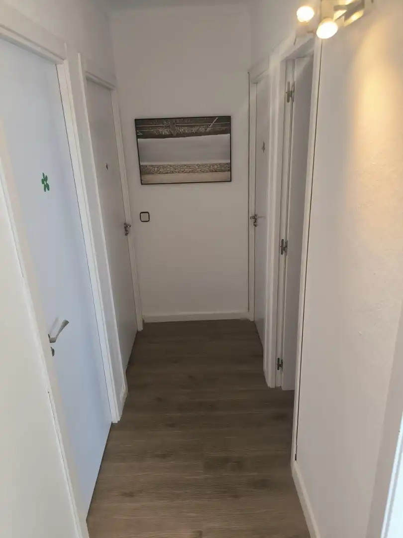 Flat for rent in El Coll d'en Rabassa