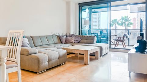 Foto 2 von Wohnung zur Miete in Carrer de Josep Pla, Diagonal Mar i el Front Marítim del Poblenou,  Barcelona Capital