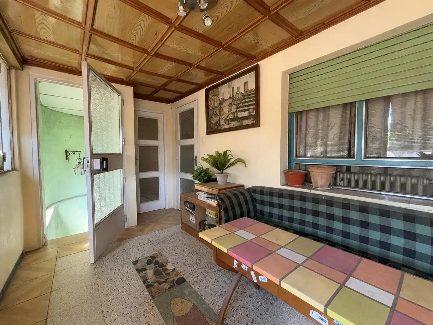Casa o chalet en venta en Arévalo con Calefacción, Terraza y Amueblado