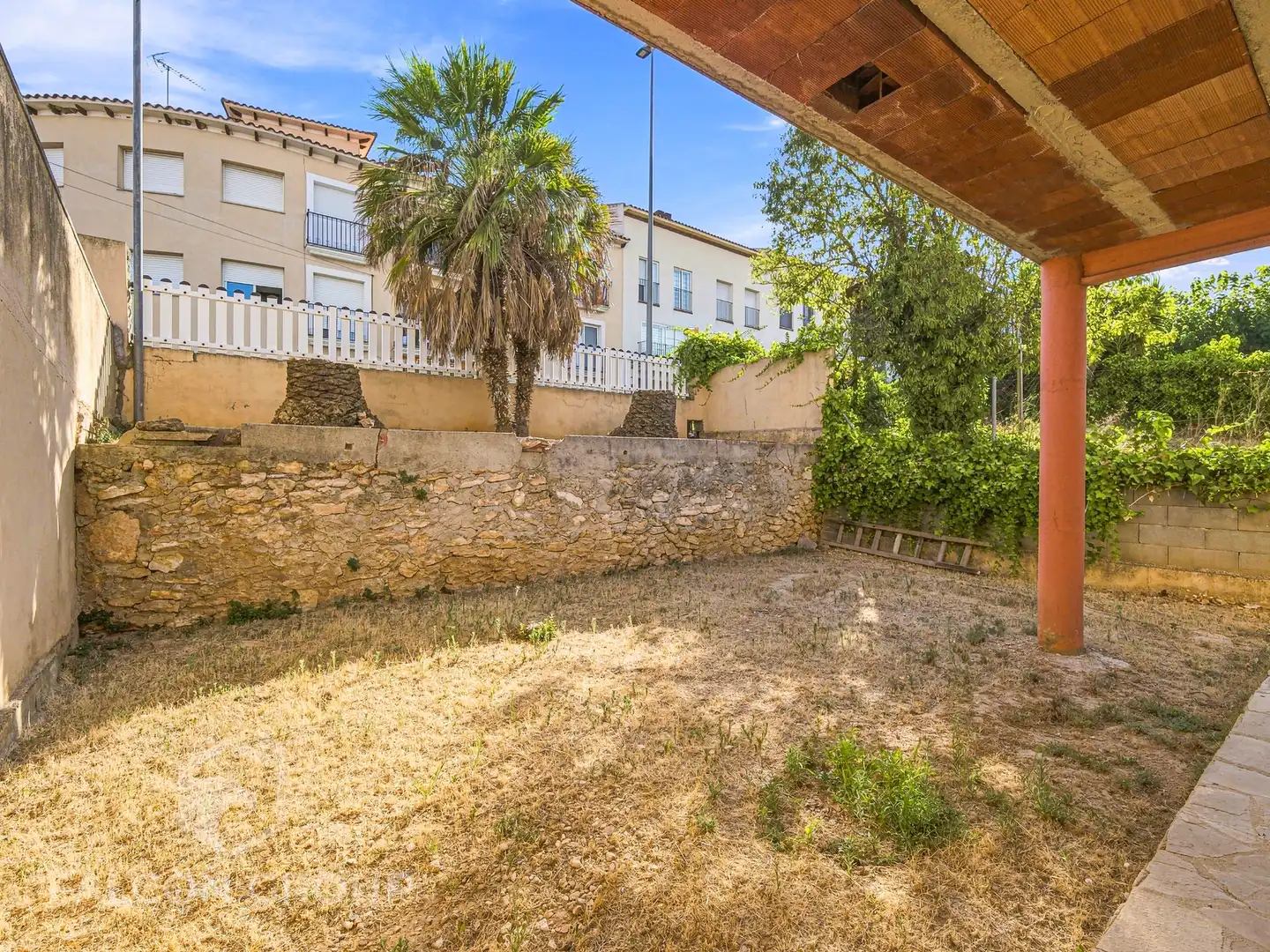 Chalet con terraza en venta en Carrer Avinguda Angel Guimerà, imagen 31