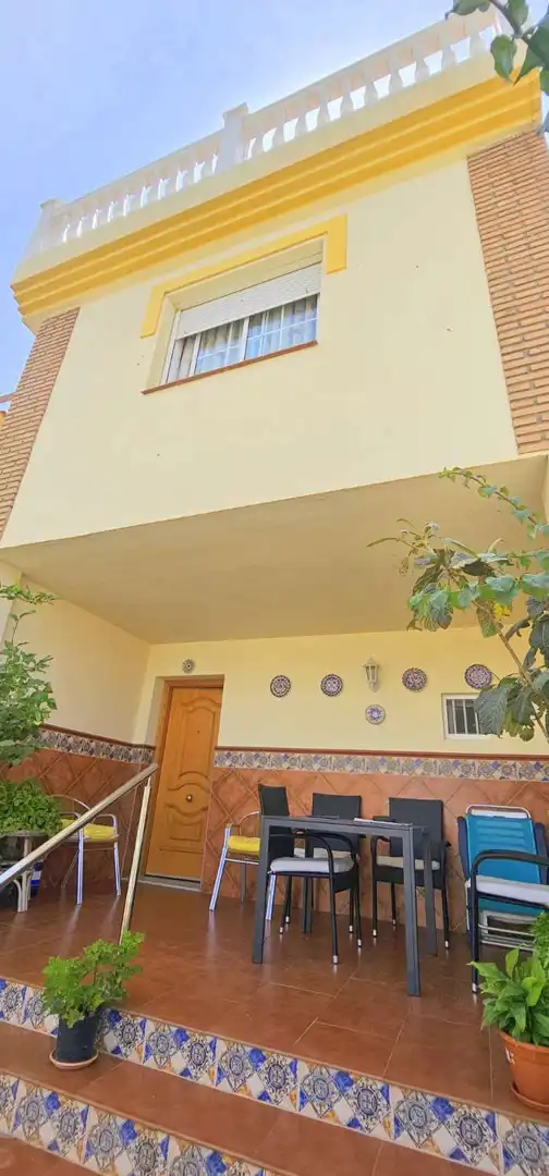 Casa o xalet en venda en Vélez-Málaga amb Aire condicionat, Calefacció i Terrassa