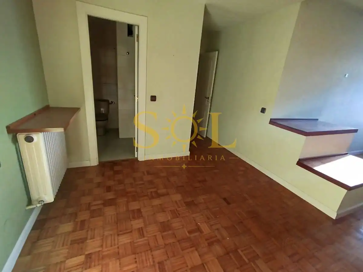 Flat for sale in Crucero
