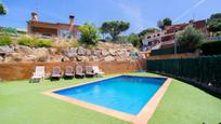 Piscina de Casa o xalet en venda en Begur amb Aire condicionat, Terrassa i Piscina