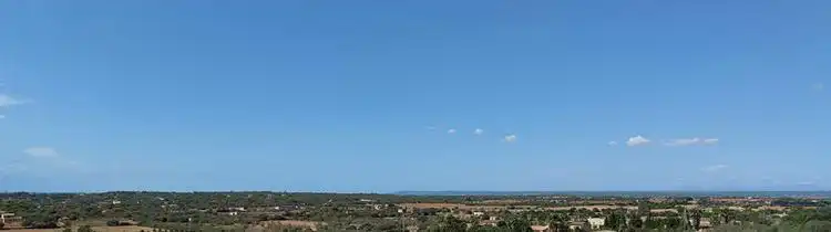 Terreny rústic en venda a Ses Salines Poble, imagen 8
