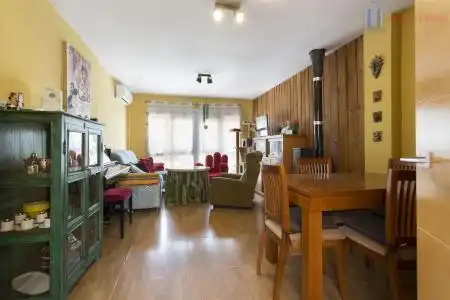 Living room of Houses for sale in Padul