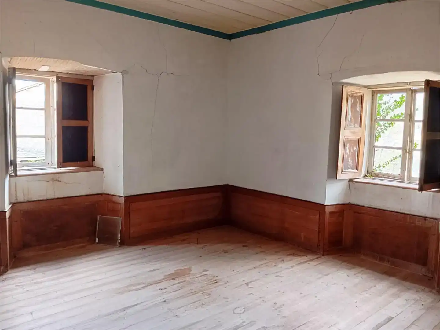 Casa o xalet en venda en El Franco  amb Balcó