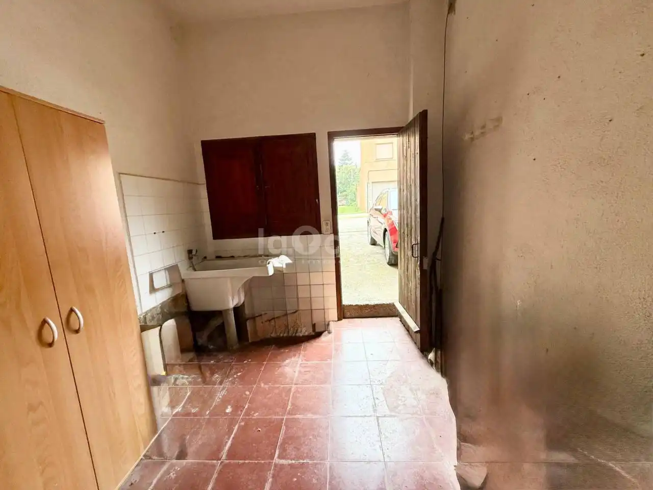 Casa o xalet en venda en L'Estany amb Calefacció i Terrassa