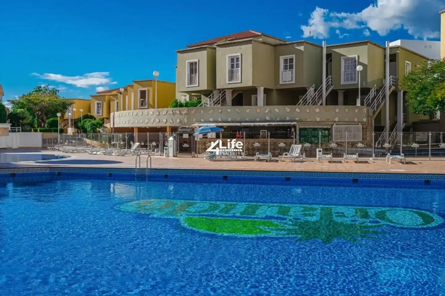 Apartament amb terrassa en venda a Costa Adeje, imagen 15