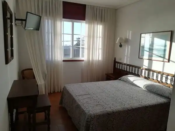Immobles singulars amb ascensor en venda a A Guarda, imagen 26