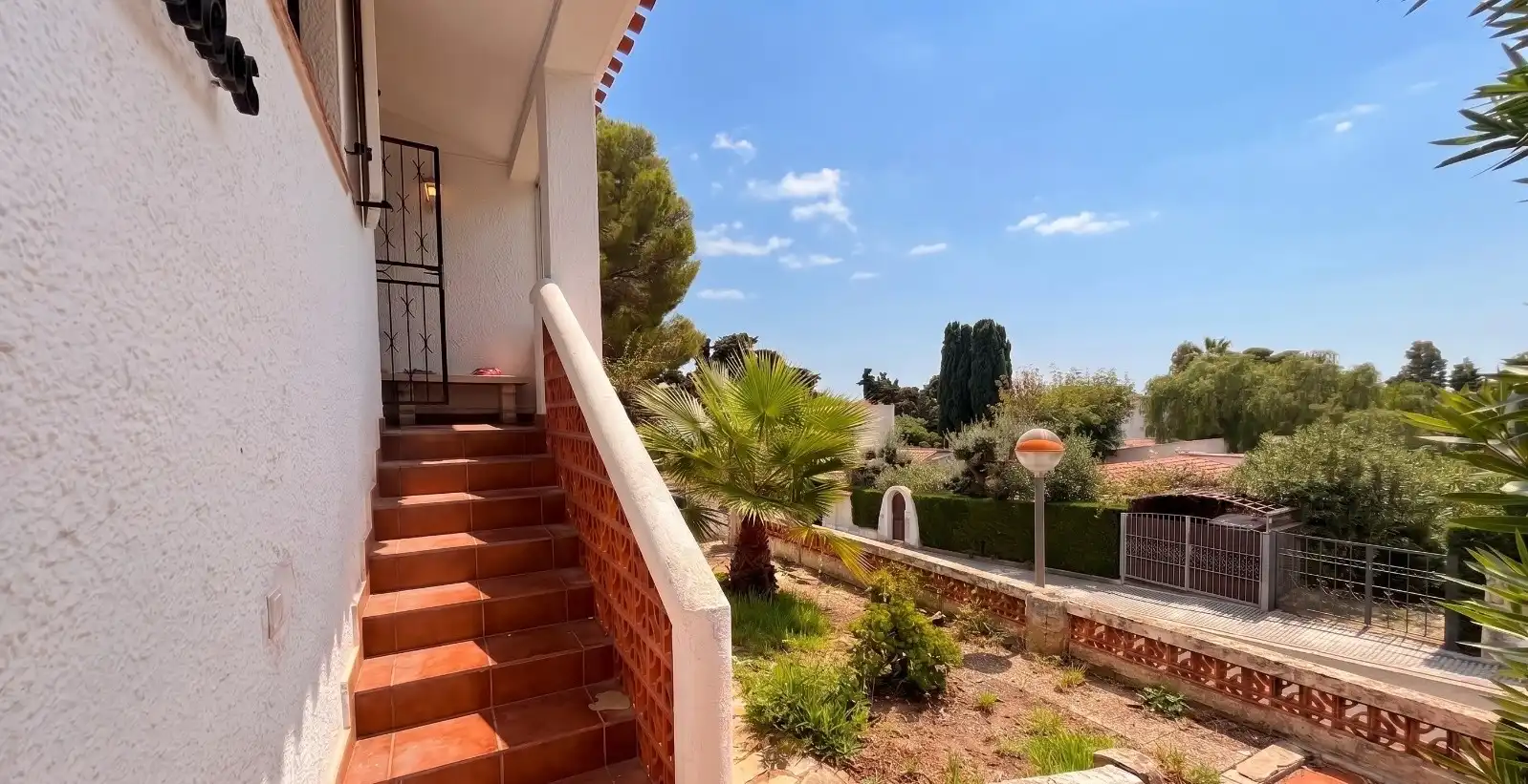Casa con giardino in vendita a Ardiaca - La Llosa, imagen 3