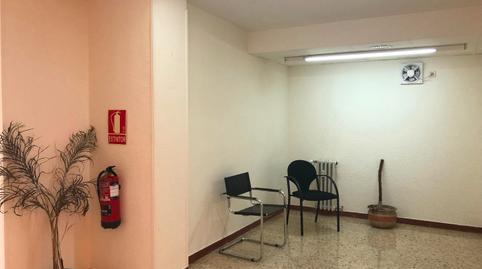 Foto 4 de Oficina en venda a Avenida del Arlanzón, 10, Plantío - Alcampo, Burgos