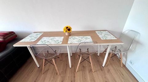 Foto 5 de Piso en venta en El Natahoyo, Gijón