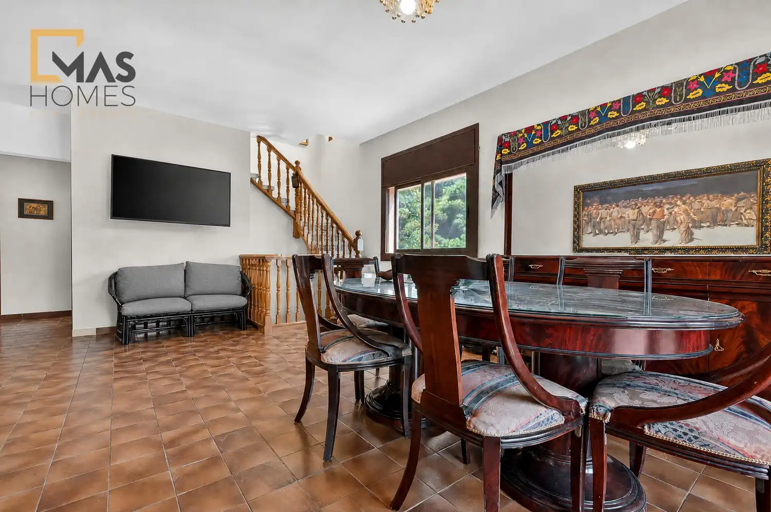 House with terrace for sale in Carrer Gran, imagen 14