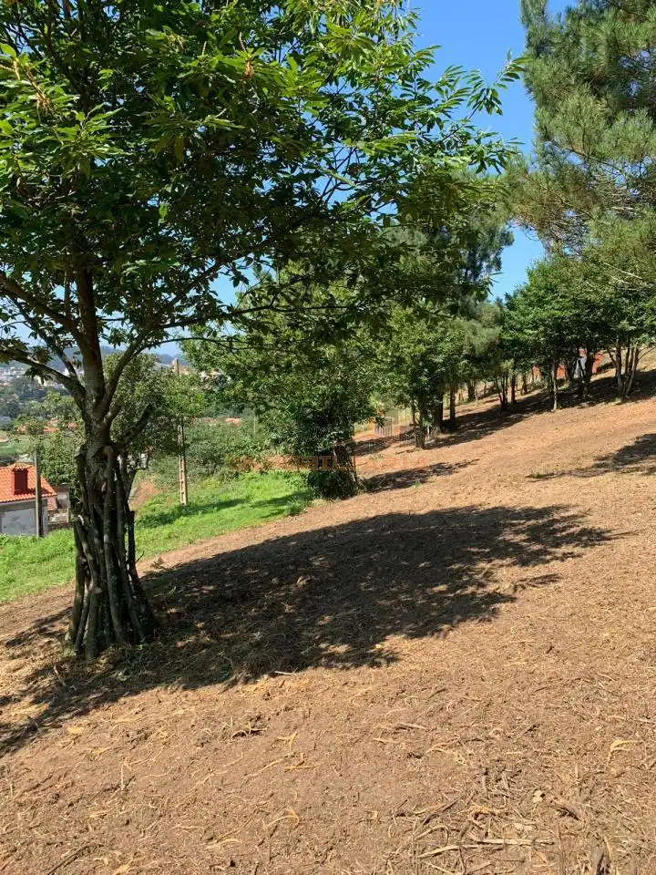 Terreno residencial en venta en Neda, imagen 8