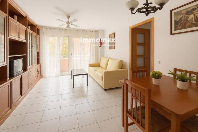 Piso en Venta en DISTRITO LA GAVARRA en El Pedró