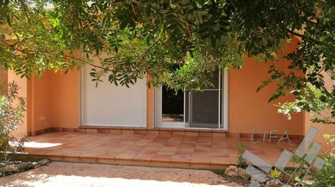 Foto 2 de Casa adosada en venta en Calle las Moreras, Casco Urbano, Vinaròs