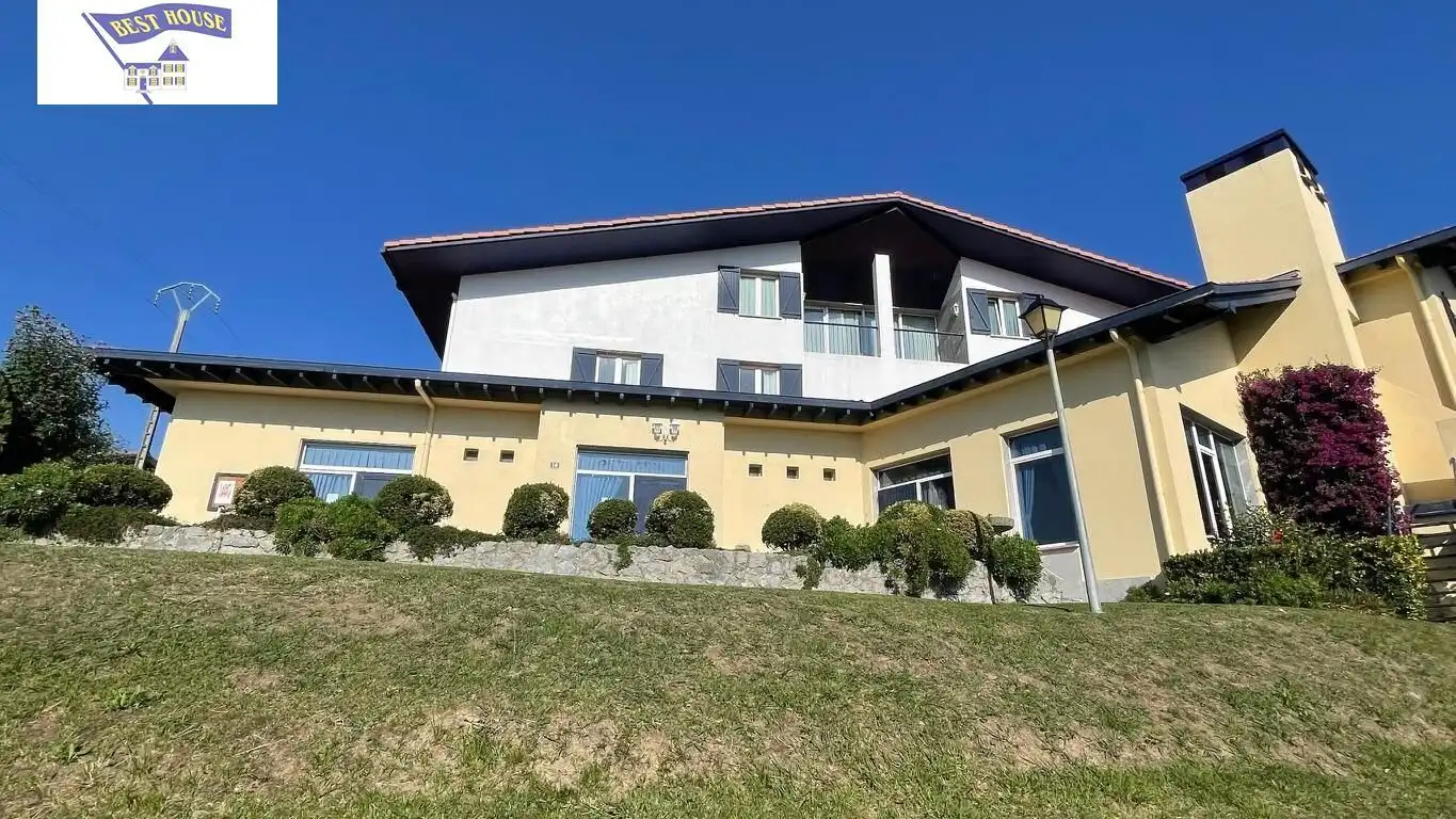 Casa o xalet en venda a Ibarrangelu