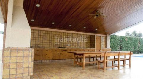 Foto 4 de Finca rústica en venta en La Roca del Vallès, Barcelona