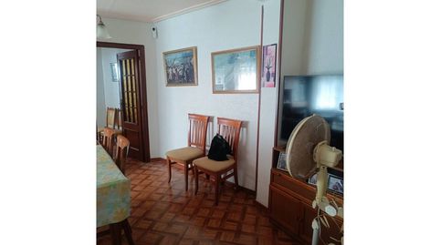 Foto 3 de Piso en venta en Calle Poeta Mas y Ros, L'Amistat, Valencia Capital