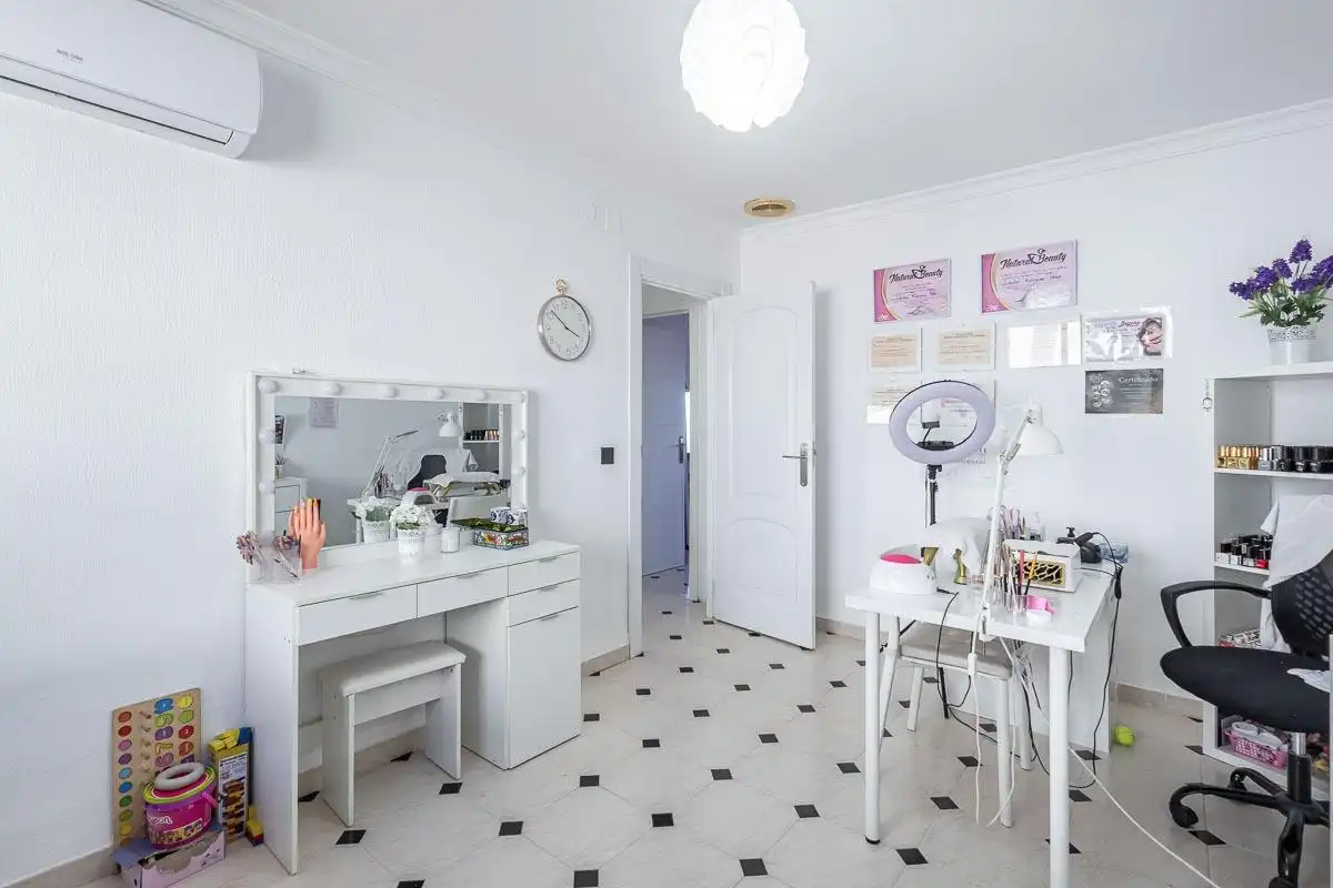 House with garden for sale in Barrio de la Vega, imagen 21
