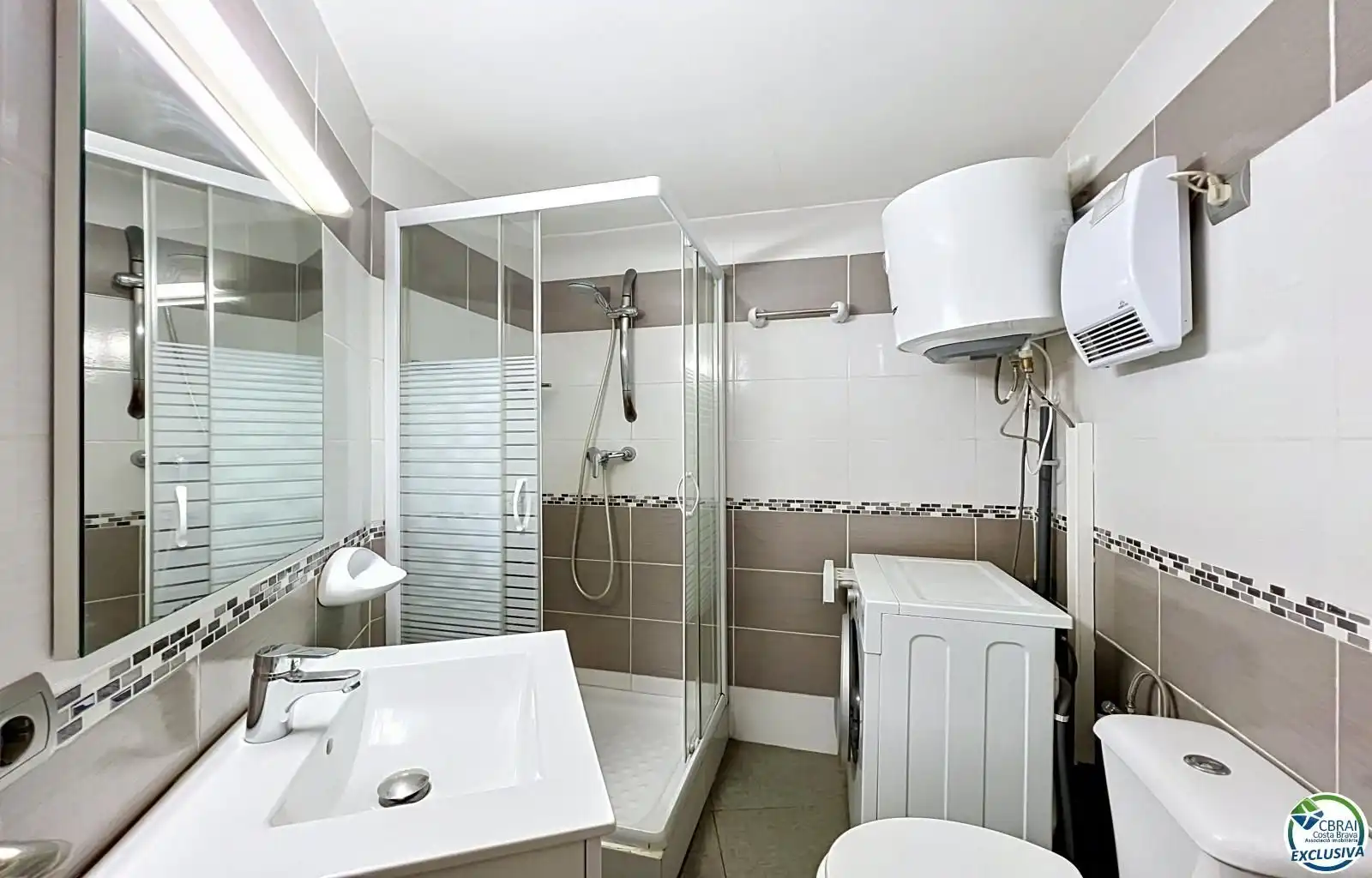 Apartamento con ascensor en venta en Delta Muga 8, imagen 14