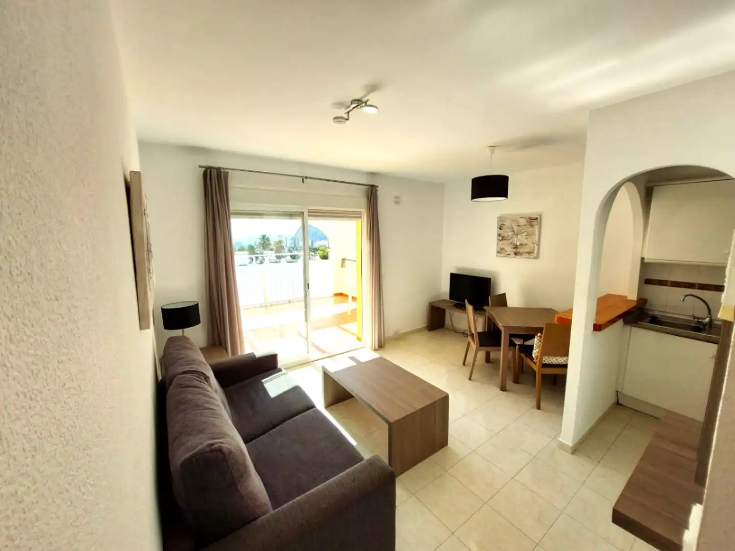 Apartament en venda a Cometa