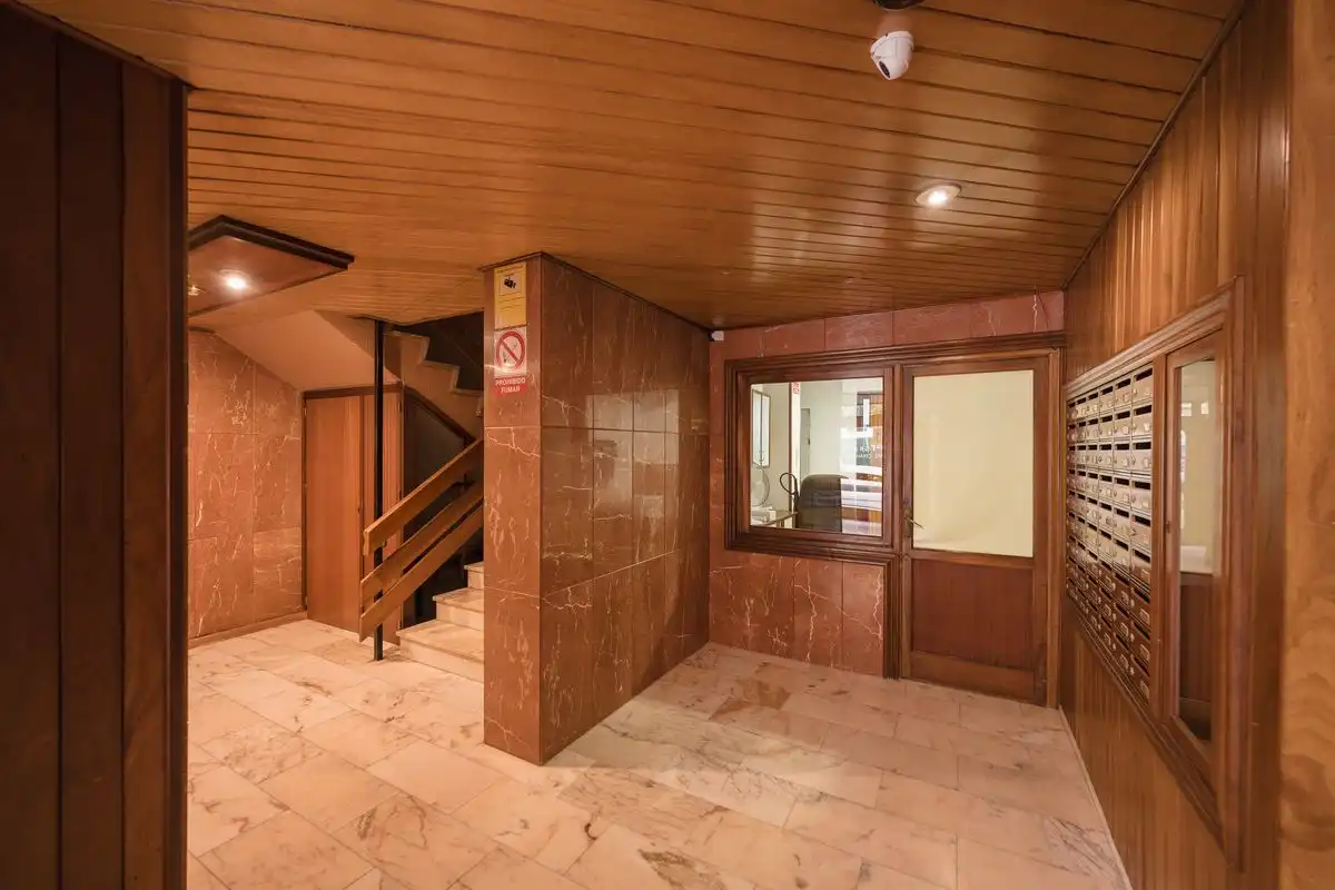 Piso con ascensor en venta en Calle del Alcalde Alfonso de Rojas, imagen 27