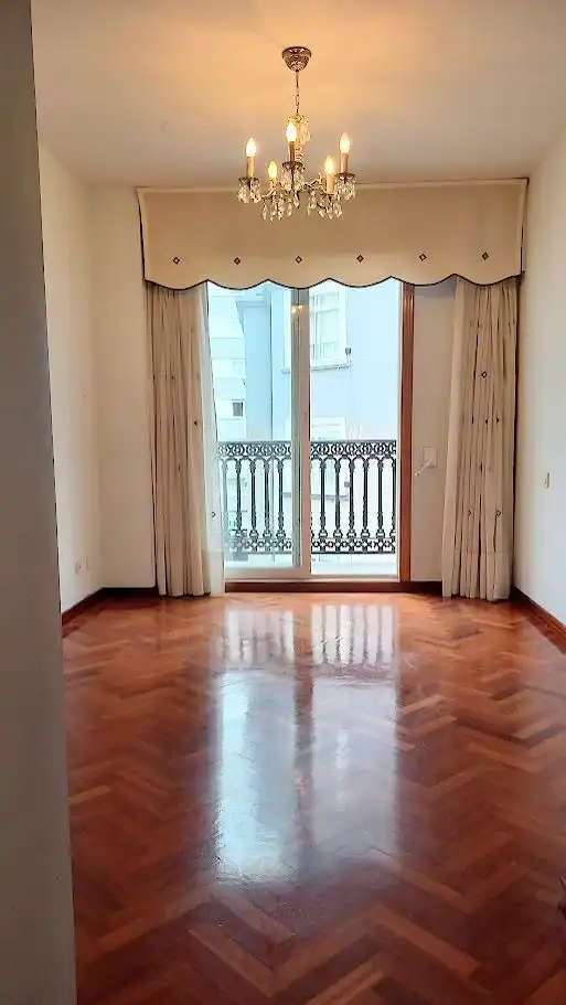 Flat for sale in Los Castros - Castrillón