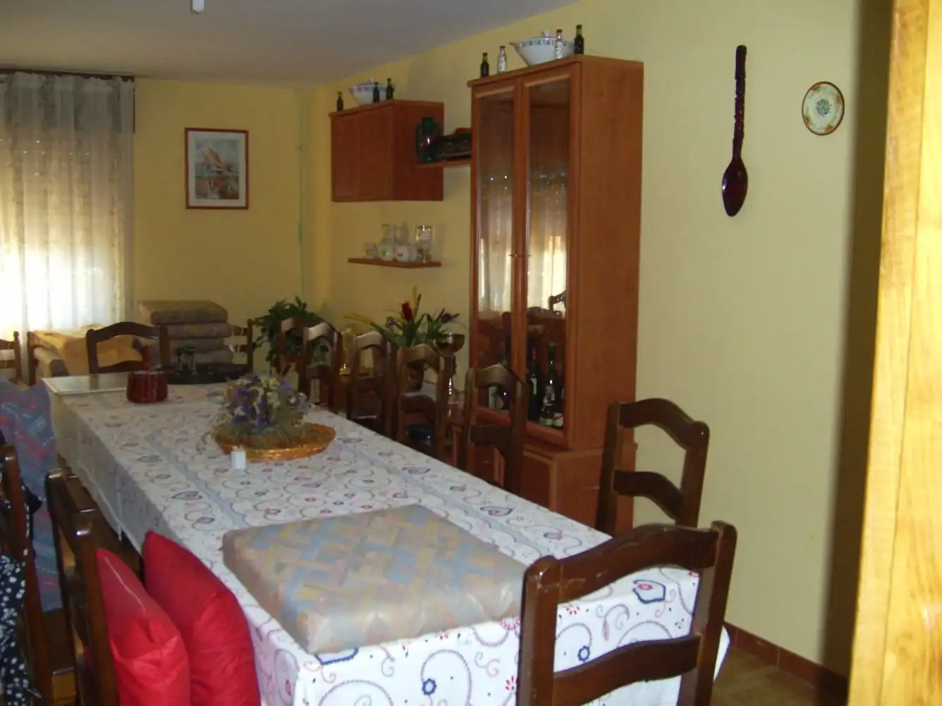 Haus zum Verkauf in Rúa Gabino Bugallal, imagen 43