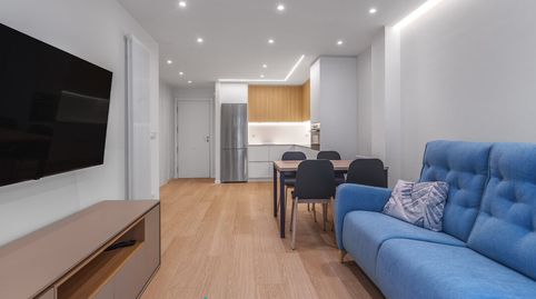 Foto 5 de Piso en venta en Txalupagillene Plaza, Antiguo, Donostia - San Sebastián