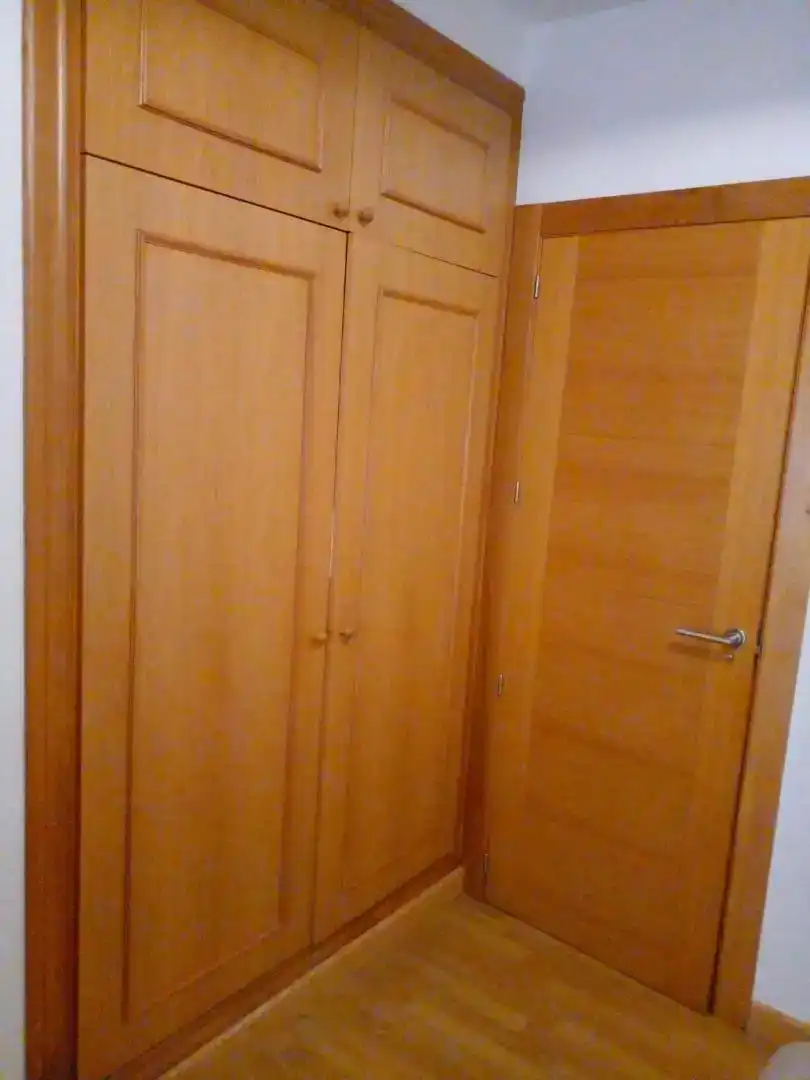 Dormitori de Pis en venda en Yecla amb Parquet