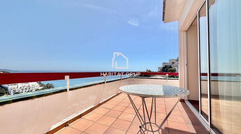 Foto 2 de Dúplex en venda a La Pola i Giverola- Salionç, Tossa de Mar
