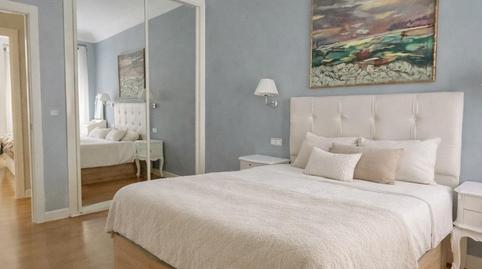 Foto 2 de Piso de alquiler en Calle Jorge Juan, 129, Goya,  Madrid Capital