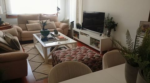 Foto 4 de Ático en venta en Calle Faustino Santalices, La Seca - Los Salgueriños, Pontevedra Capital
