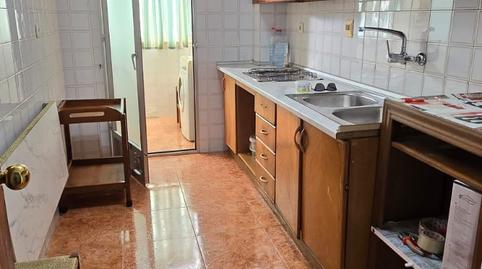 Foto 3 de Pis en venda a Úbeda, Jaén