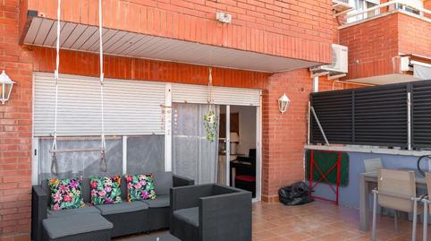 Photo 3 of Single-family semi-detached for sale in Sant Ramón, Barcelona