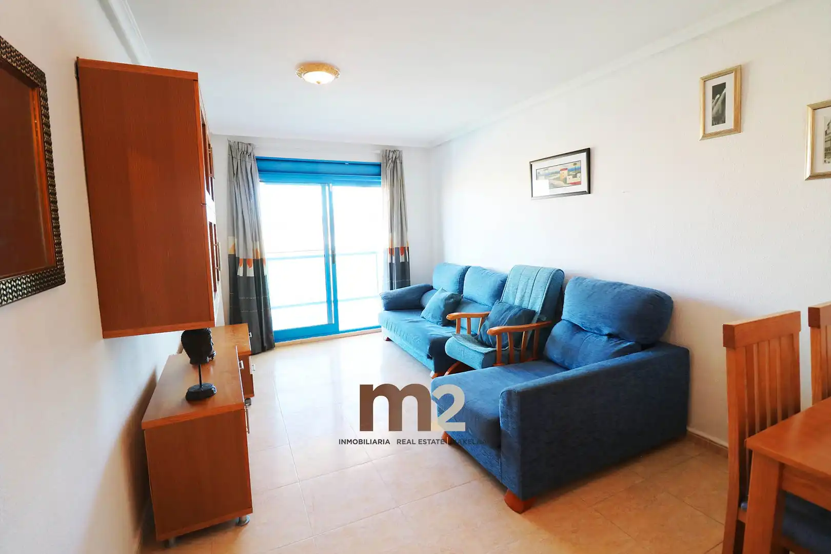 Apartamento con piscina en alquiler en Carrer Jesús Lucas, imagen 9