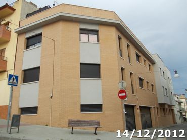 Wohnung zum Verkauf in C/ Folch 1 Torres