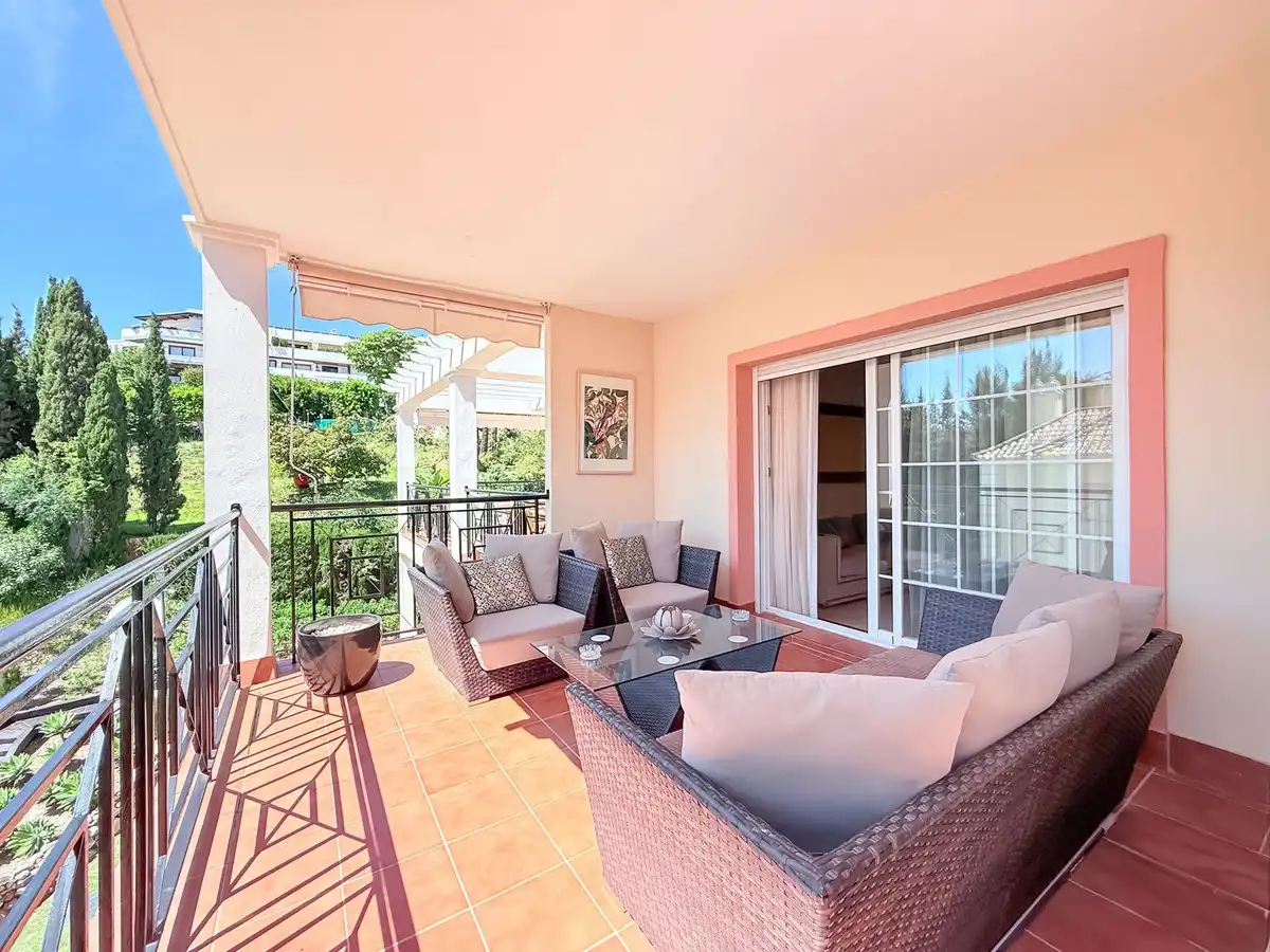Appartement avec ascenseur à vendre à Avenida de Julio Iglesias s/n, imagen 19