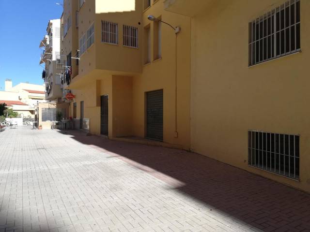 Local comercial en Venta en Centro