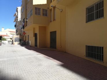 Local comercial en venda a Centro