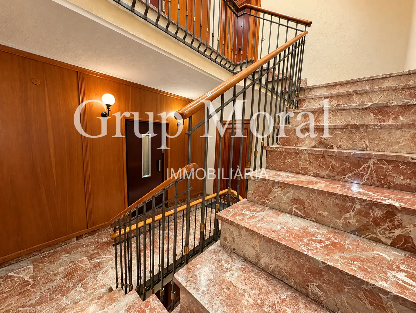 Flat with lift for sale in Carrer del Roser, imagen 32