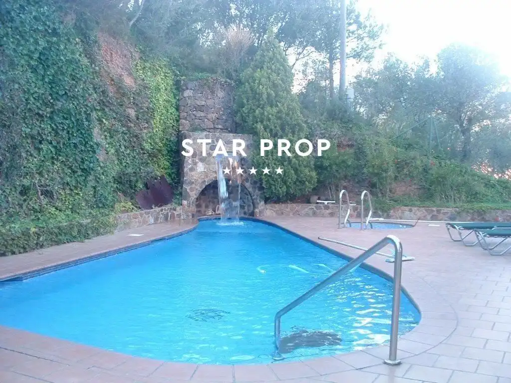 Piscina de Casa o chalet en venta en Colera con Piscina