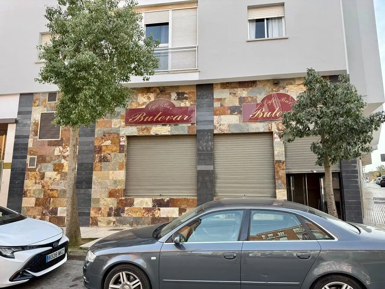 Local comercial en venta en Maria Auxiliadora - Barriada de Llera, imagen 20