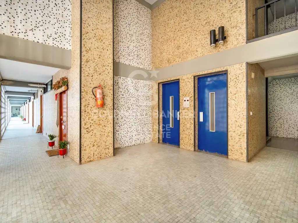 Dúplex en venda a Calle Santa Maria Micaela, La Petxina