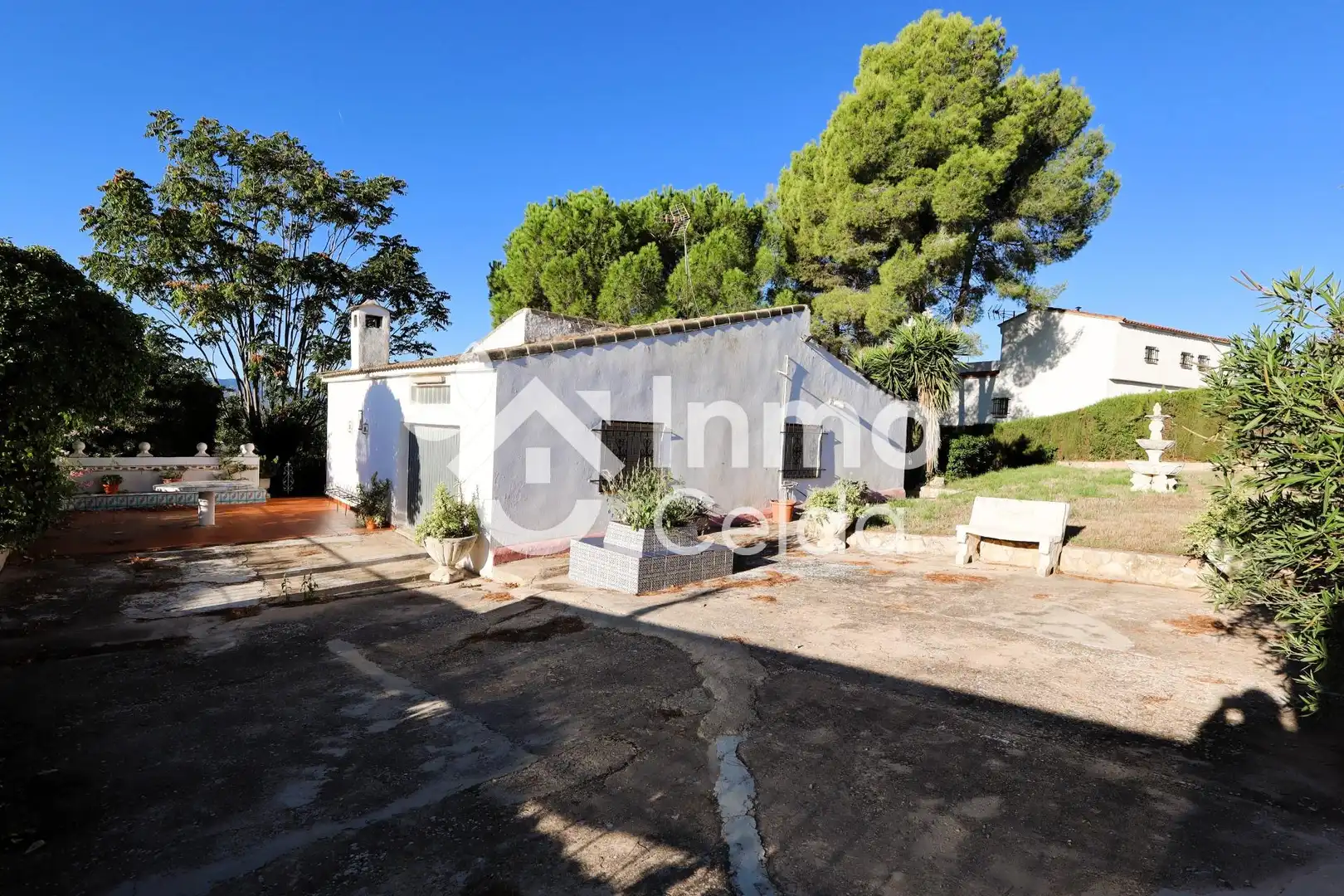 Villa avec piscine à vendre à FUENTE LA VIRGEN 21, imagen 31