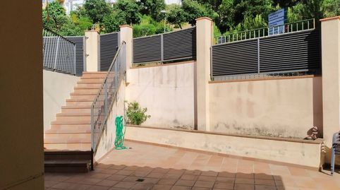 Foto 4 de Casa o chalet en venta en Calle Serrallarga, Santa Cristina - Sant Francesc, Blanes